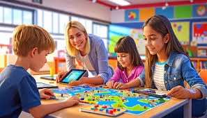 Simulation-Based Learning